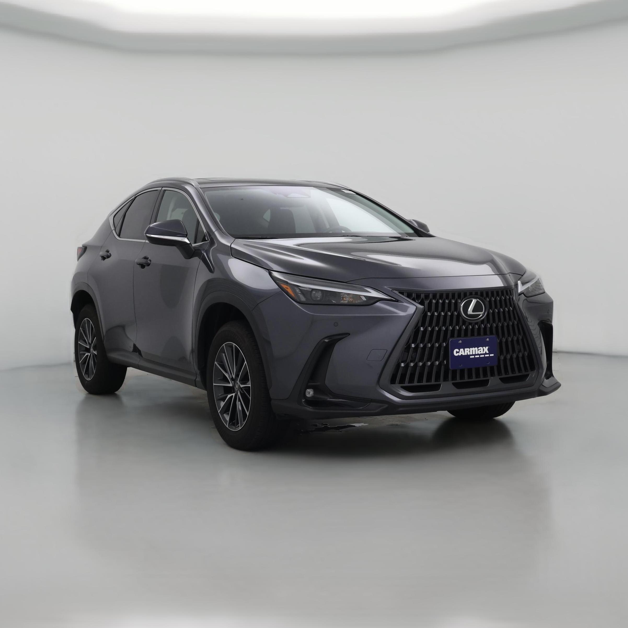 lexus nx hybrid 2024 JTJGKCEZ3R2026687 image lexus nx hybrid 2024 JTJGKCEZ3R2026687 image